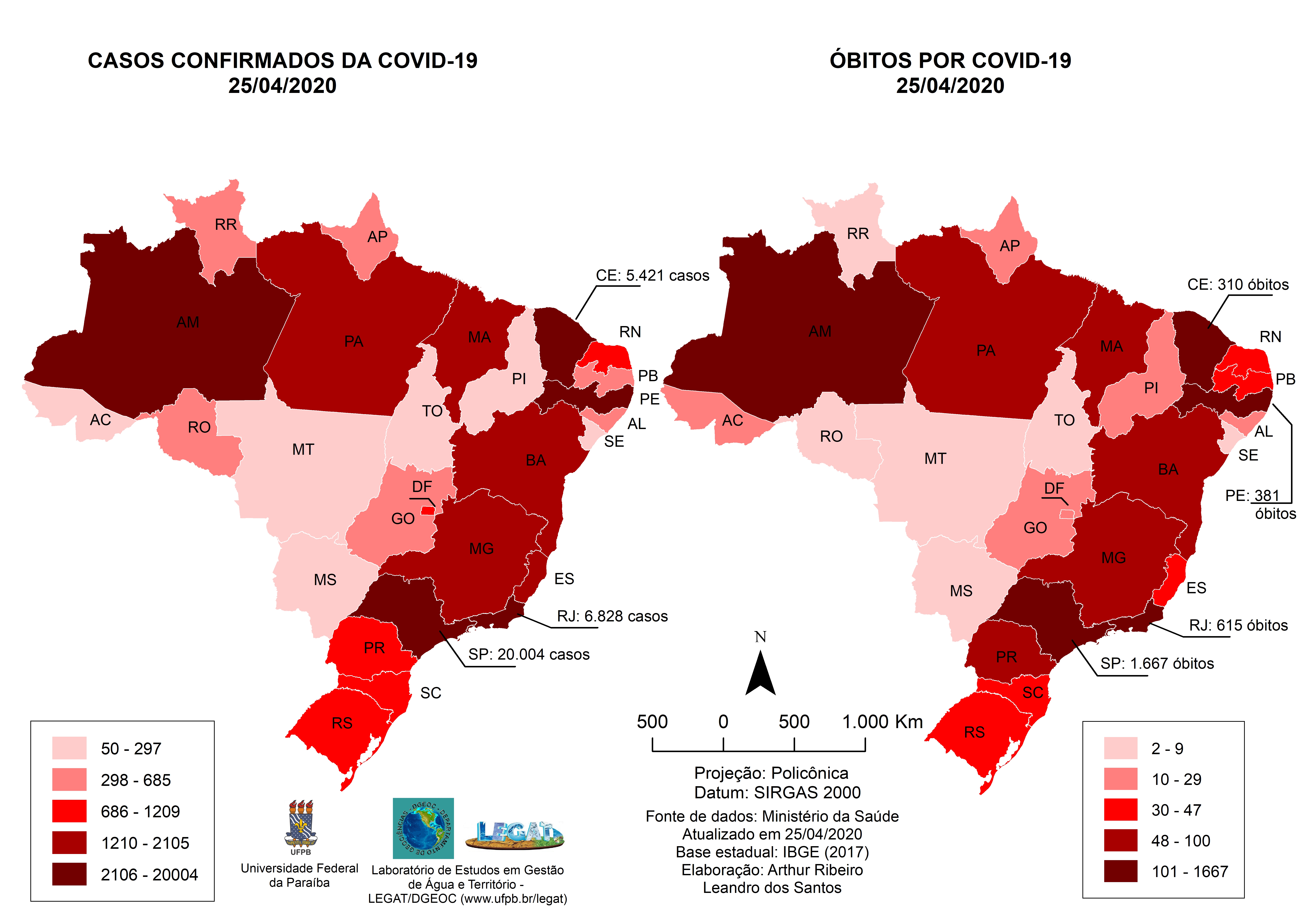 25/04 Brasil