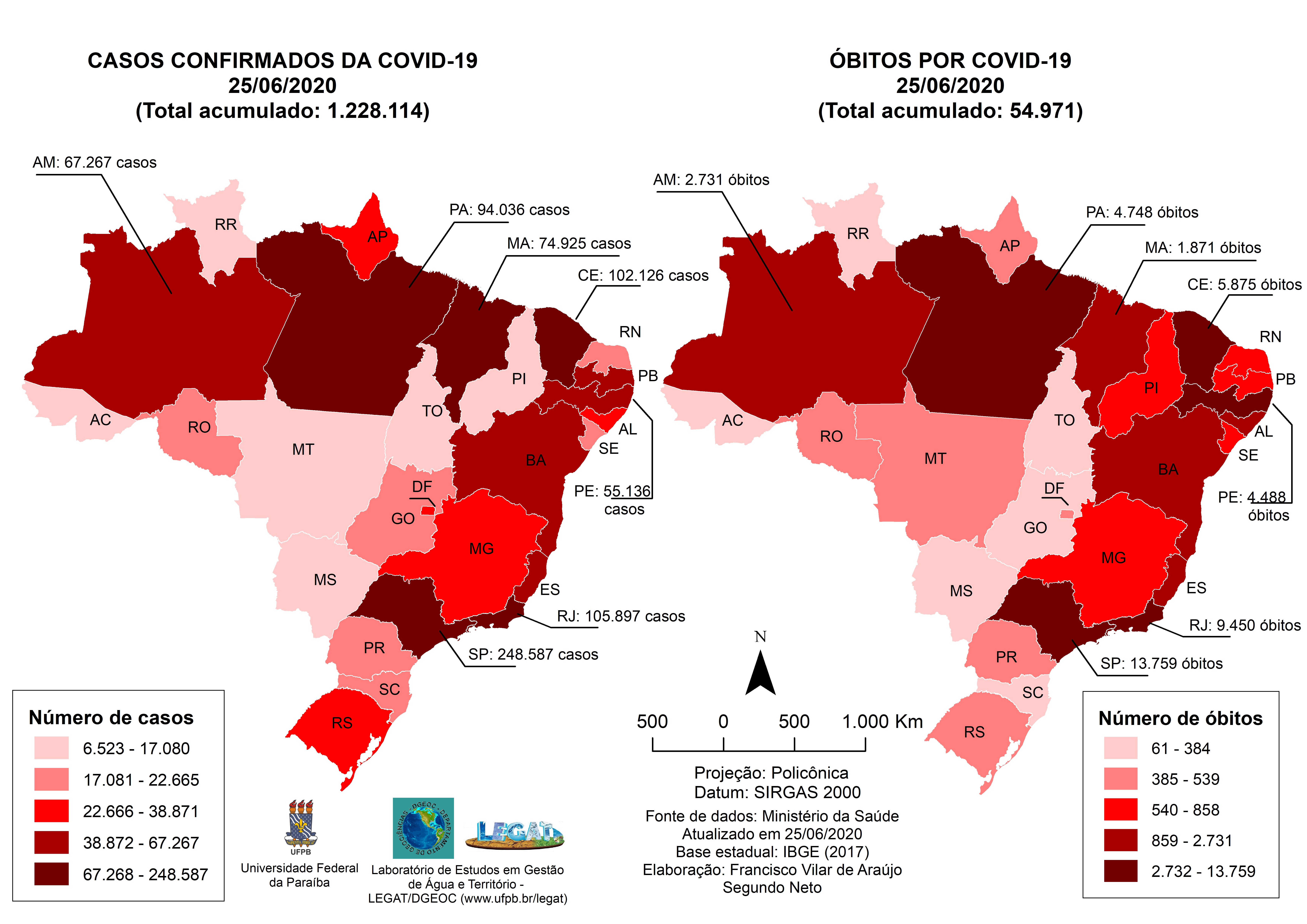 25/06 Brasil