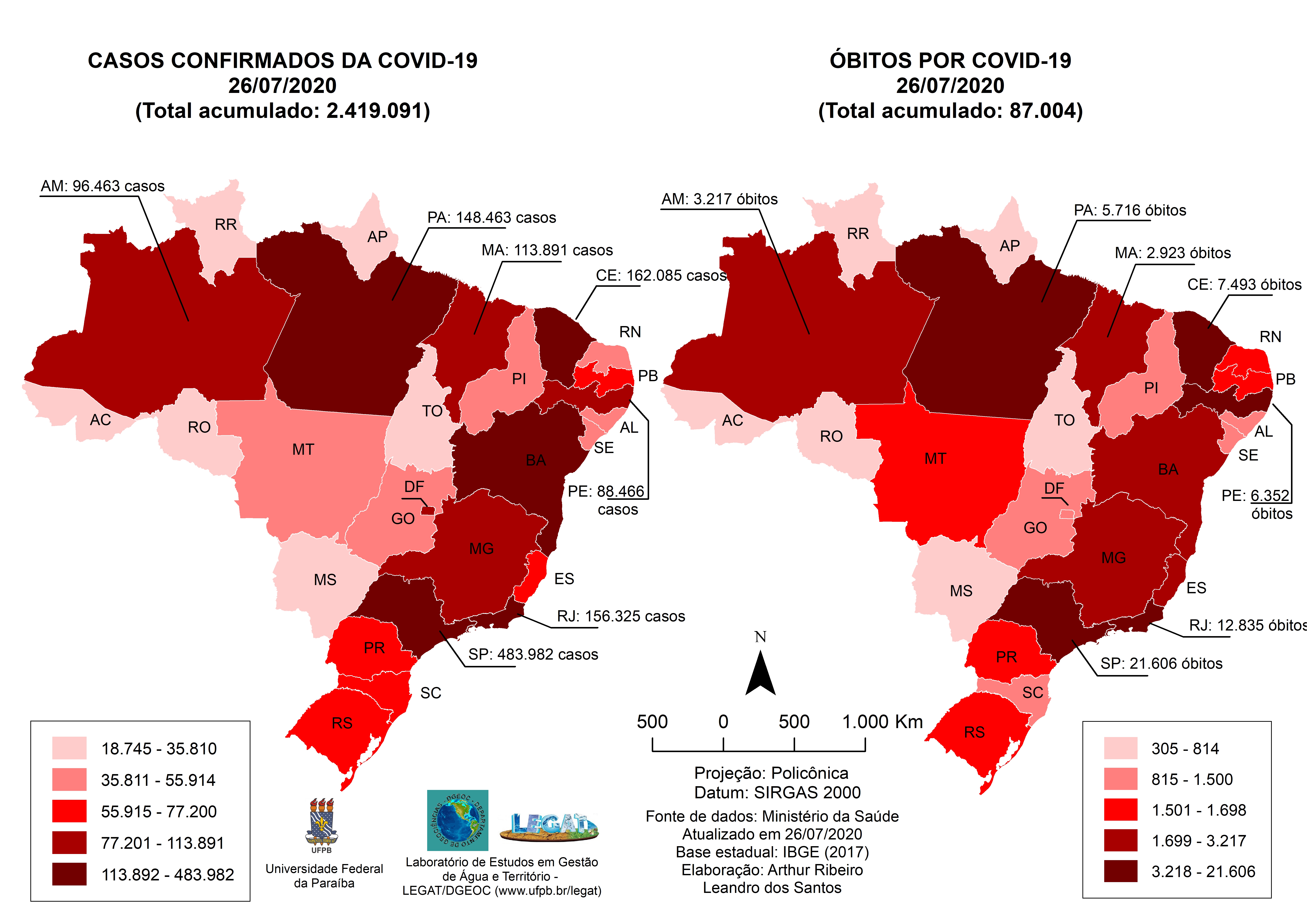 26/07 Brasil