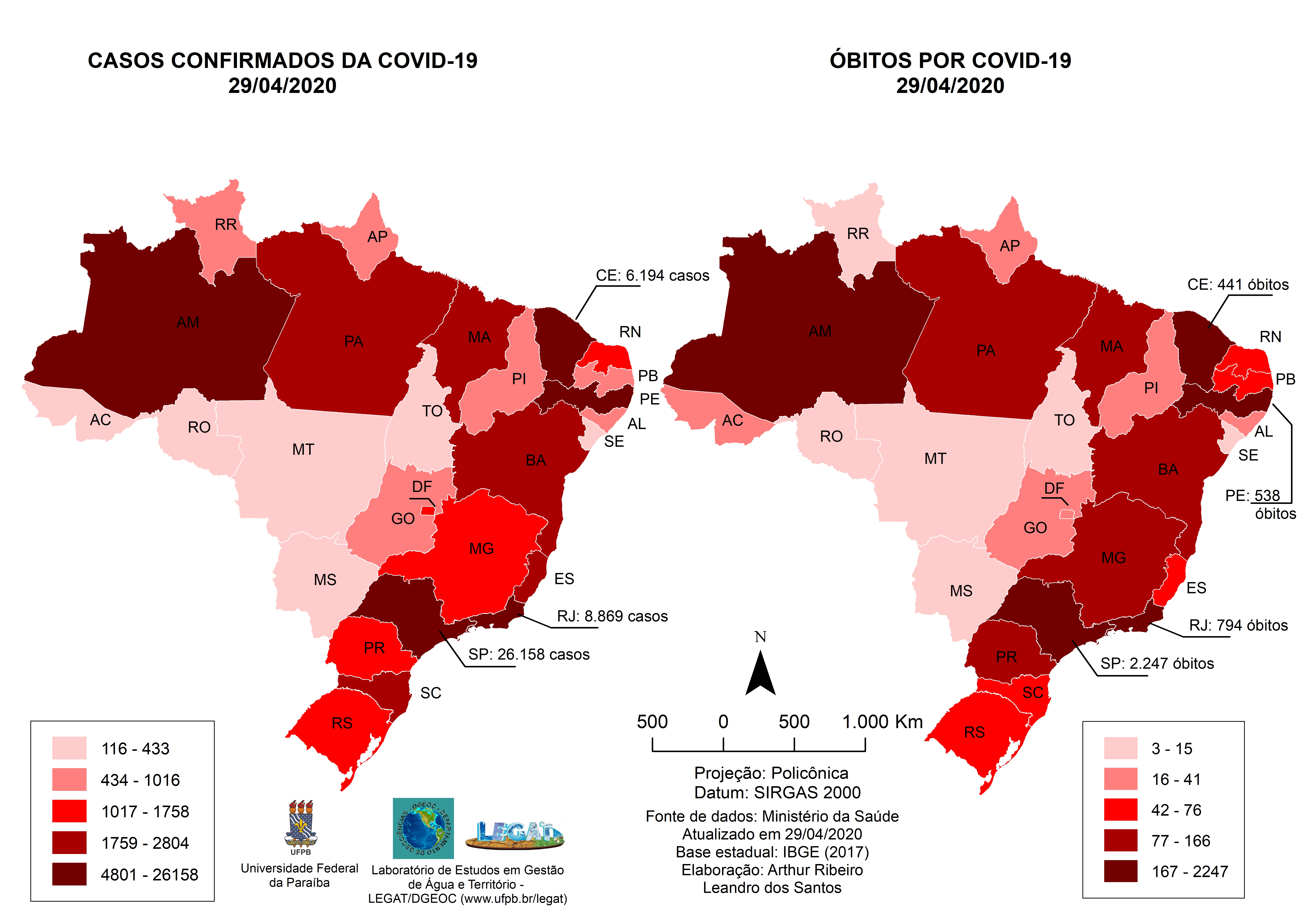 29/04 Brasil