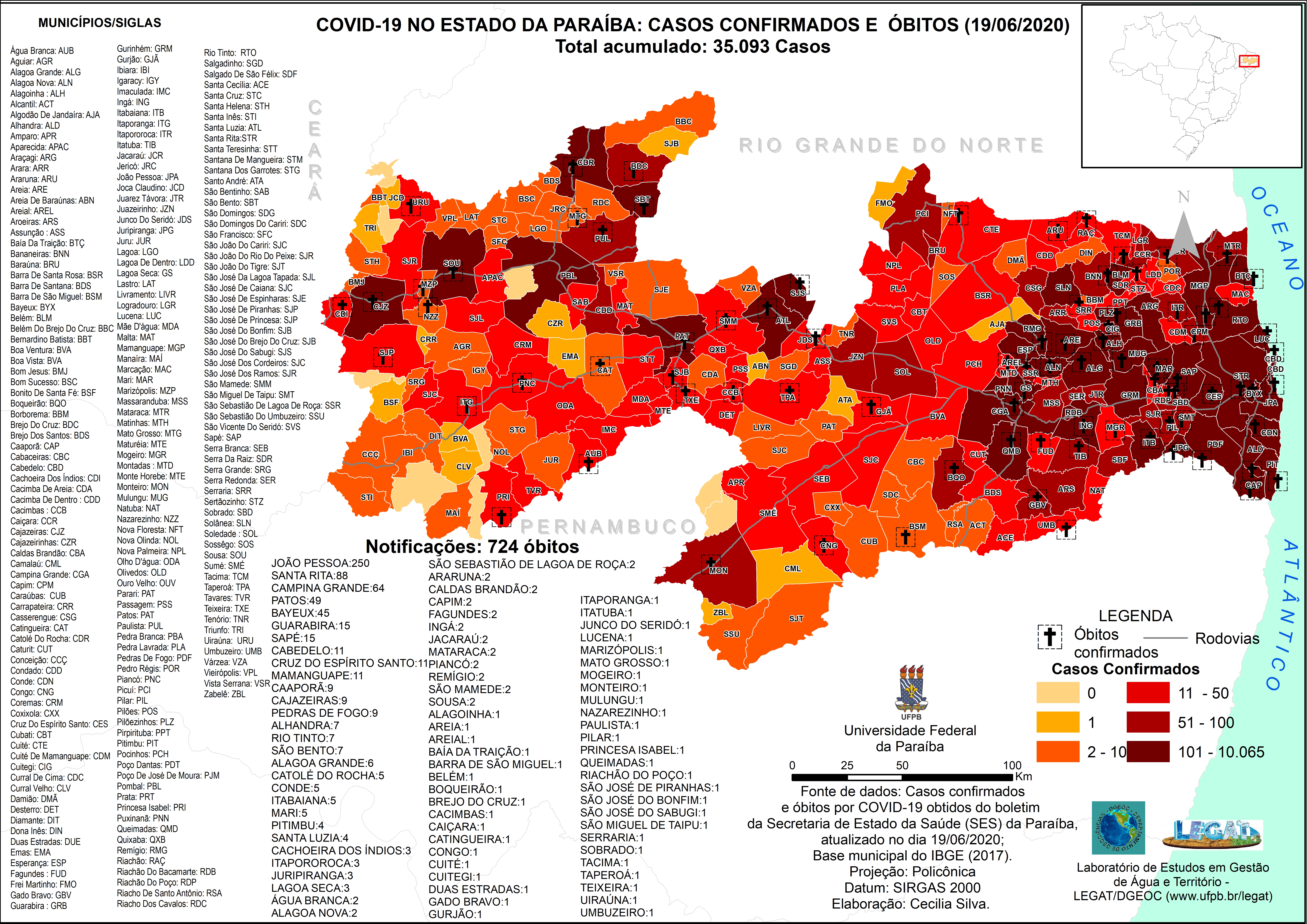19/06Paraíba2