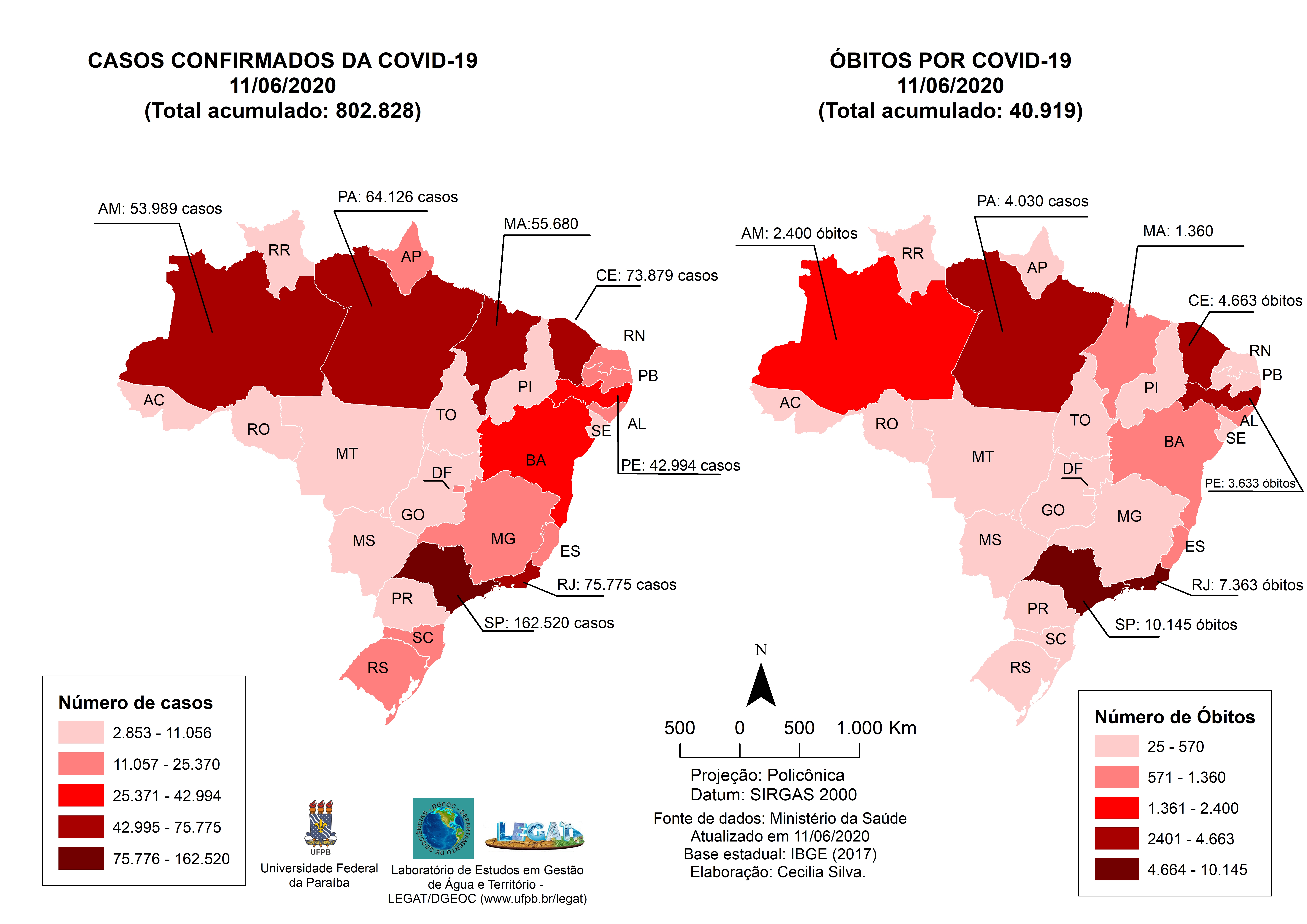 11/06 Brasil
