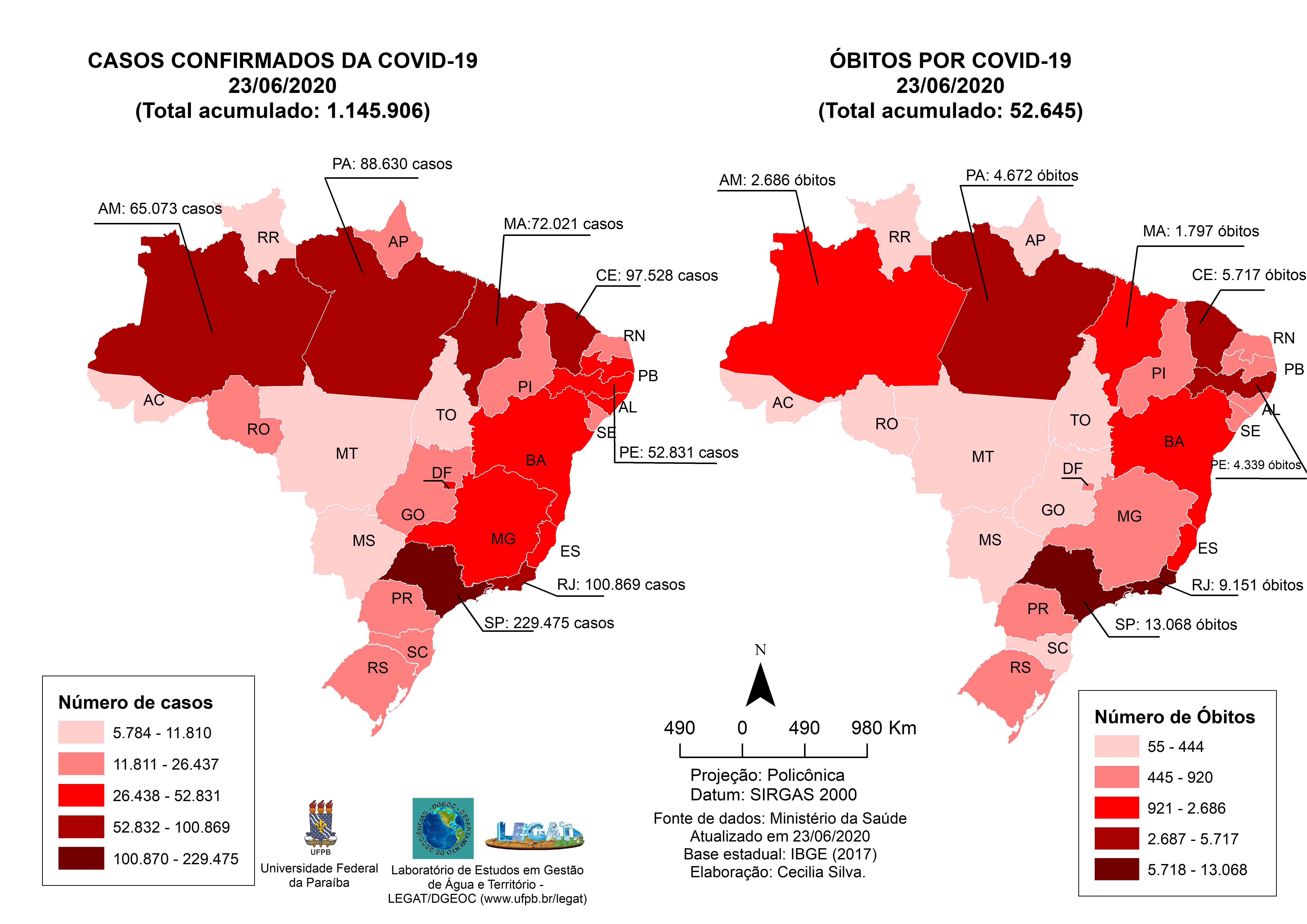23/06 Brasil