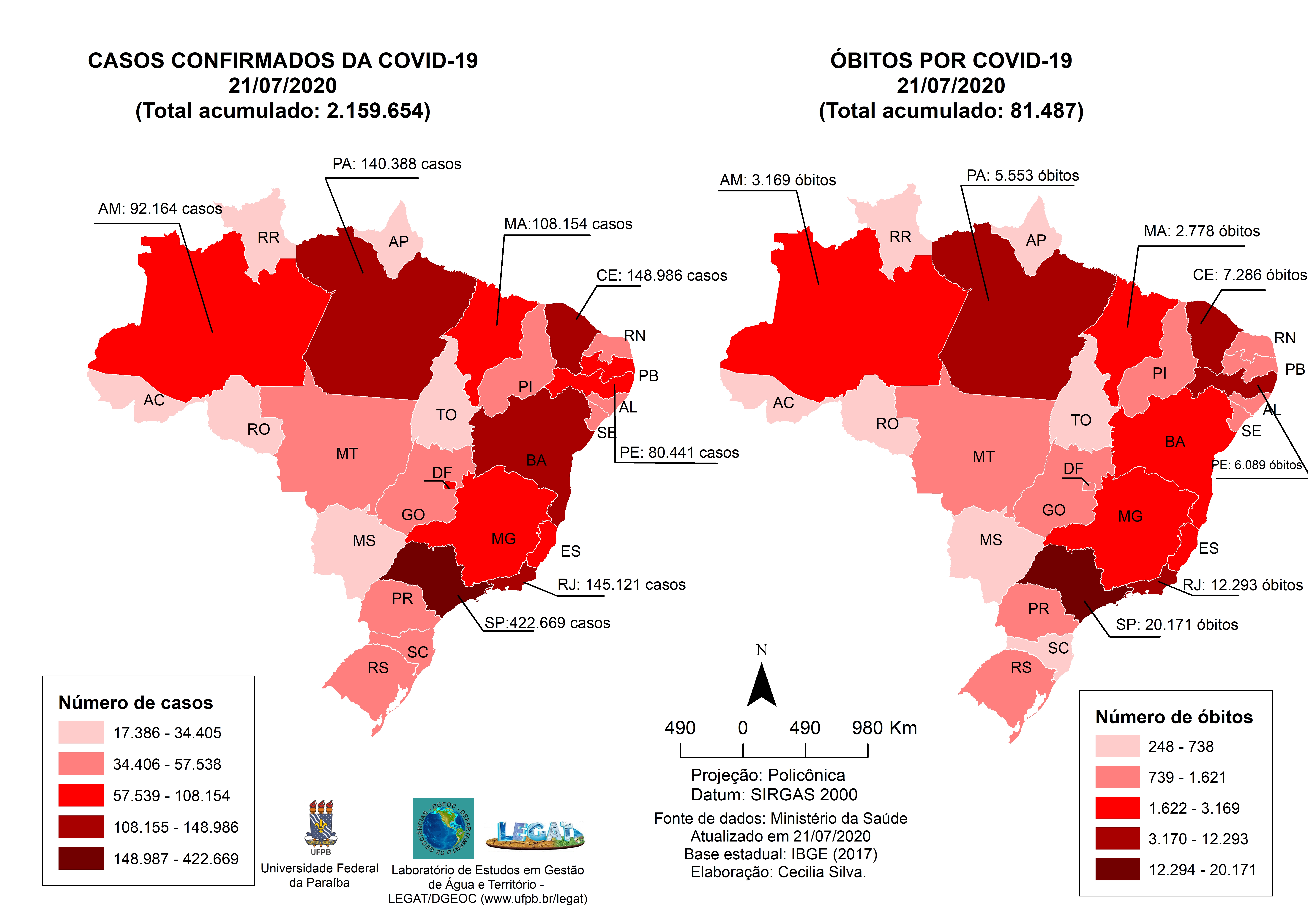 21/07 Brasil