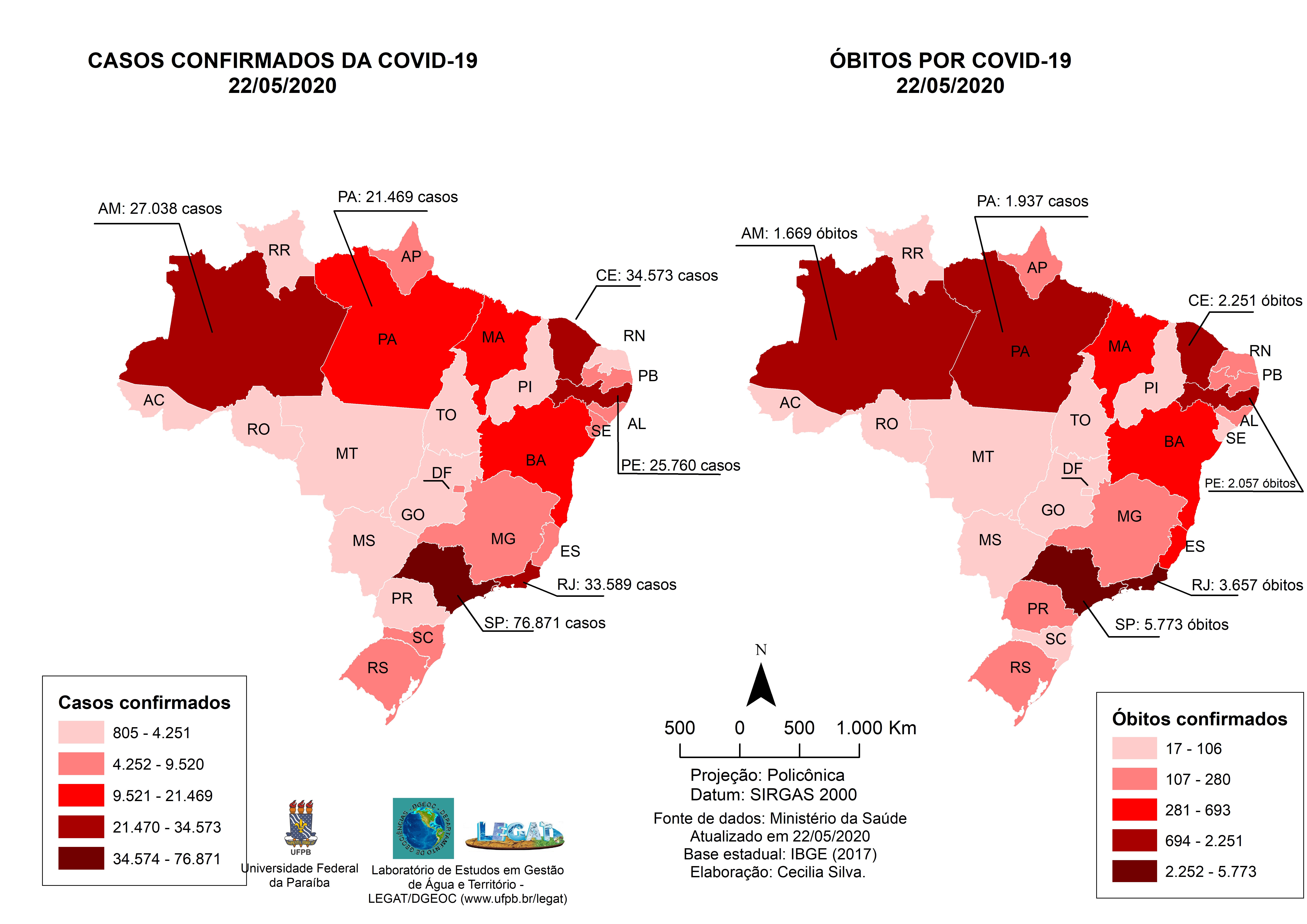 22/05 Brasil