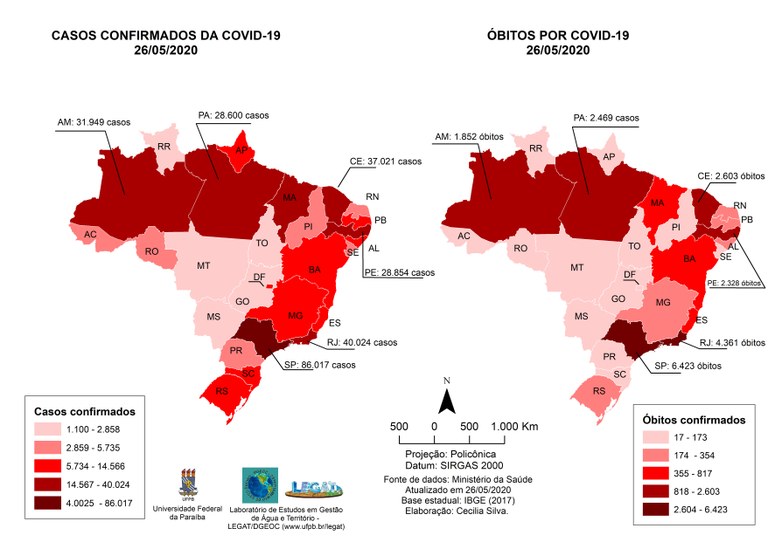 26/05 Brasil