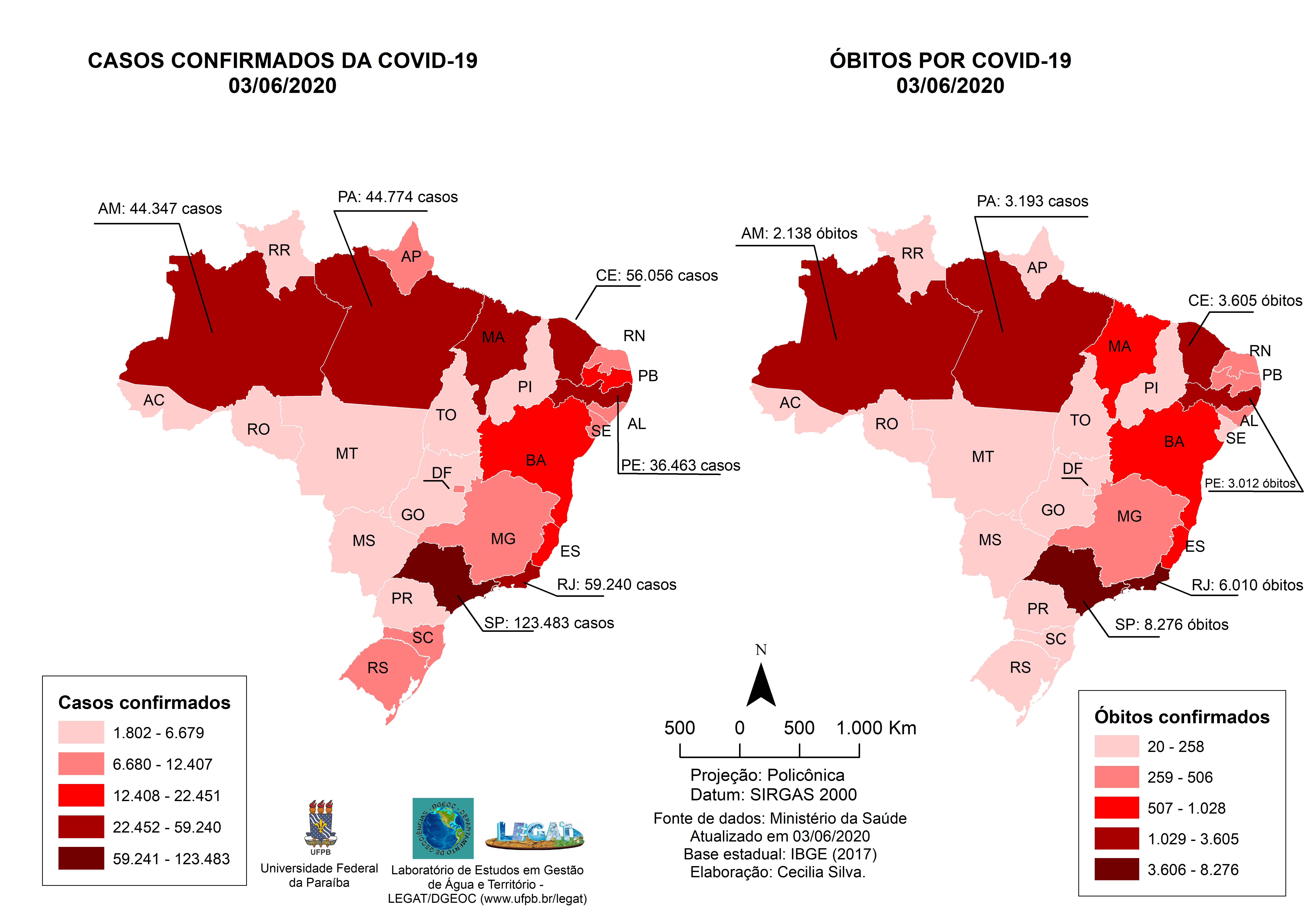 03/06 Brasil
