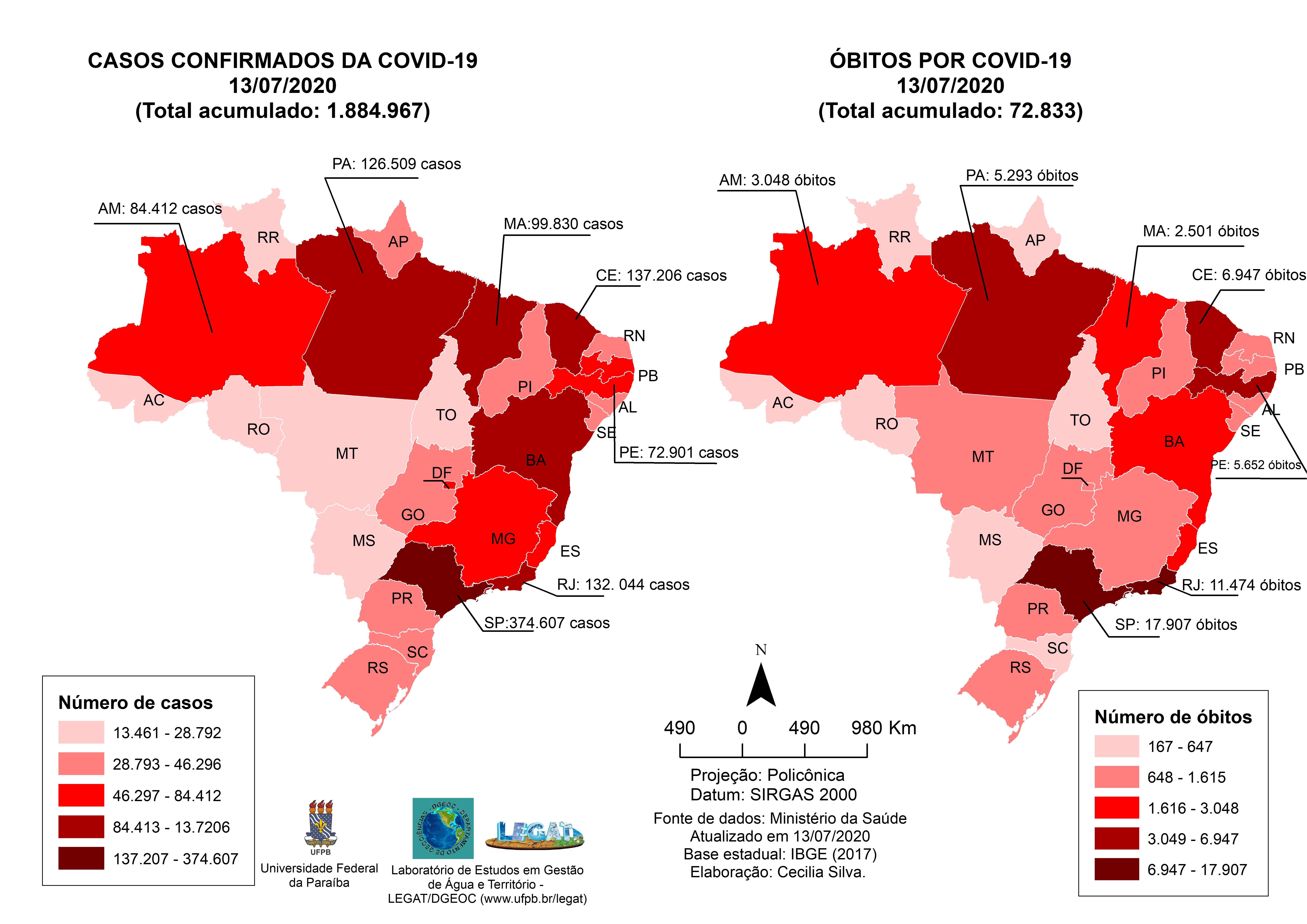 13/07 Brasil