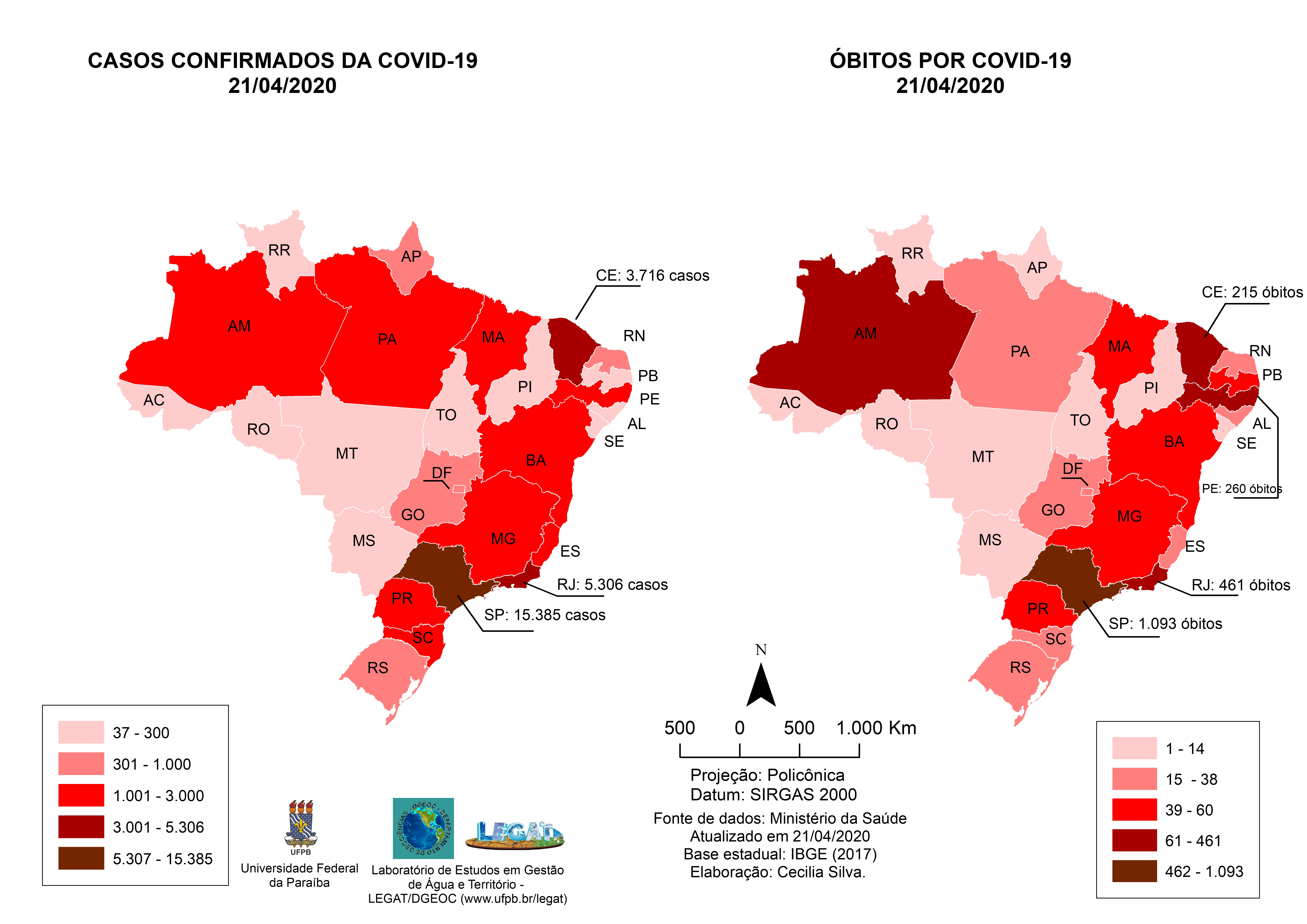 21/04 Brasil