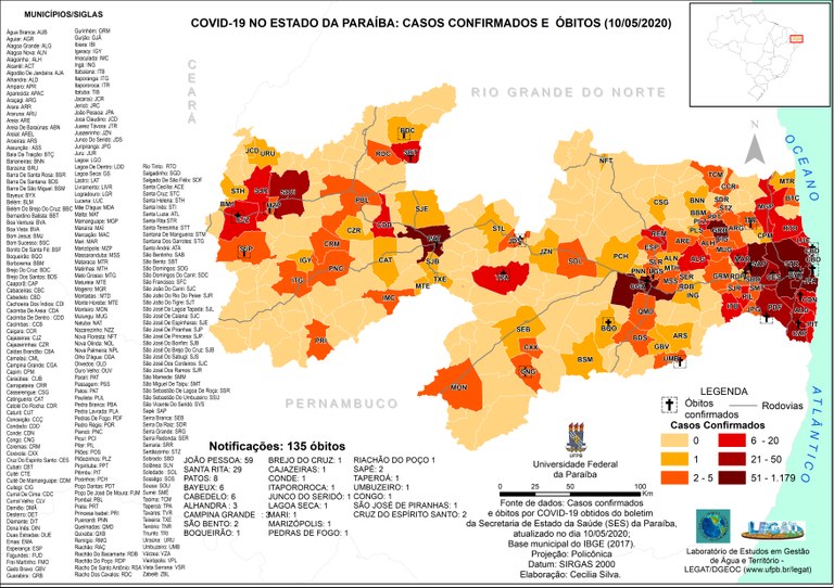 10/05 Paraíba