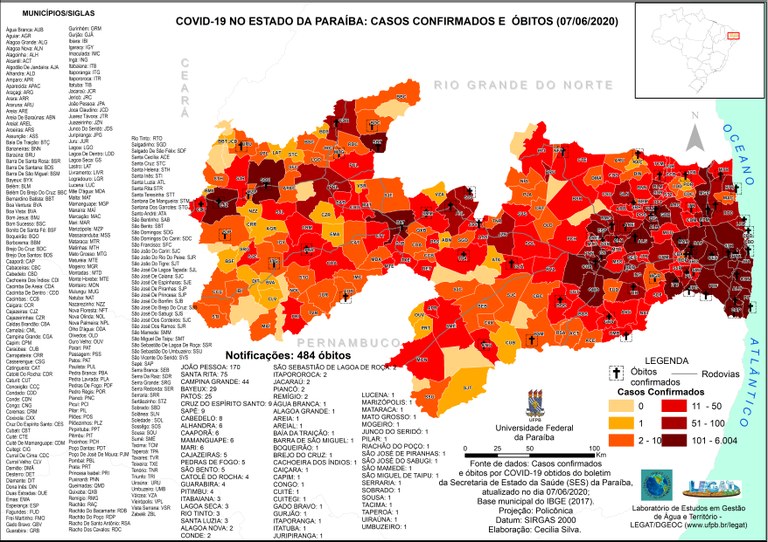 07/06Paraíba