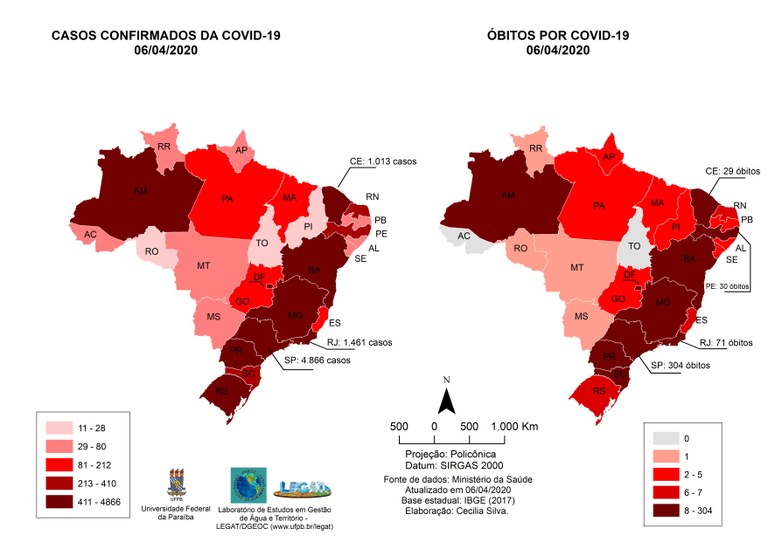 06/04 Brasil