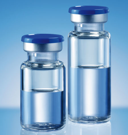 vial