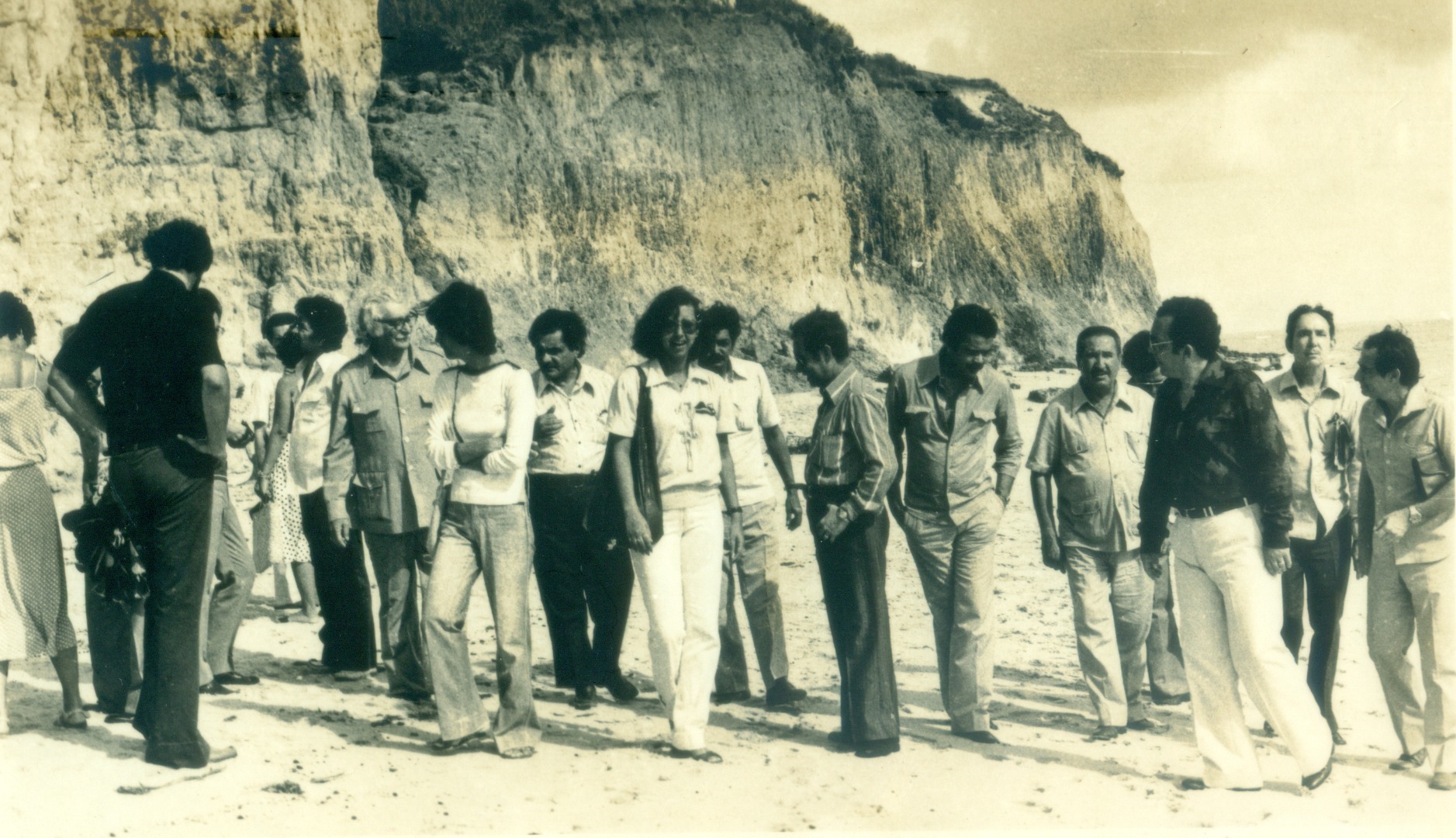 1980 - IPHAEP