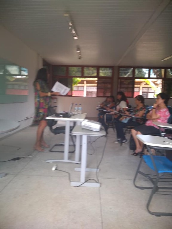 Ensino