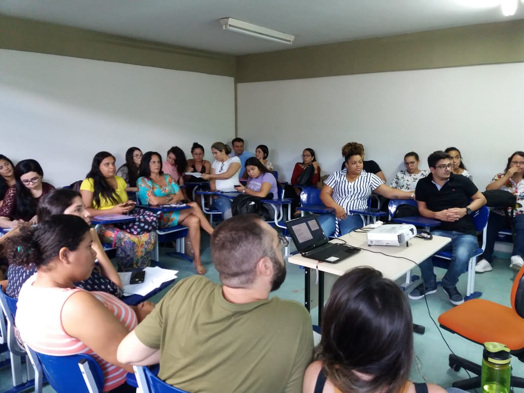 Encontro 2