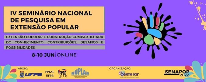 Banner SENAPOP