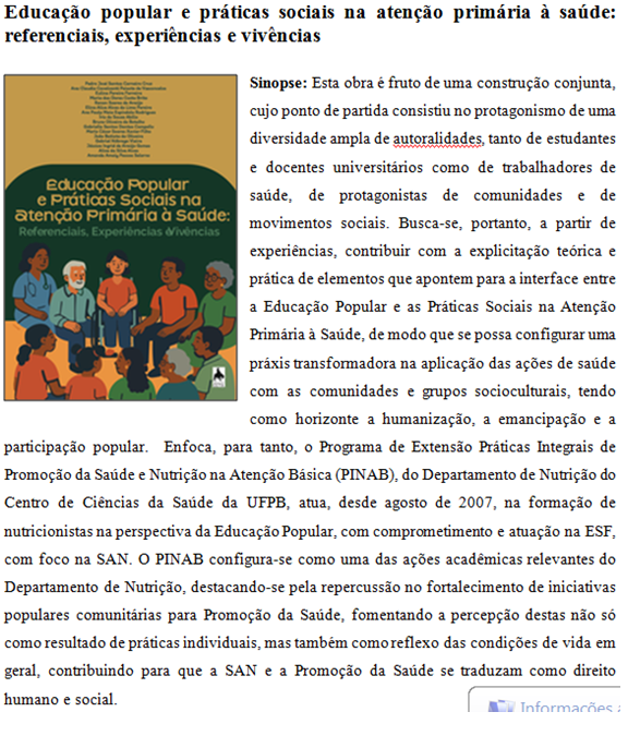 EdPop Referenciais