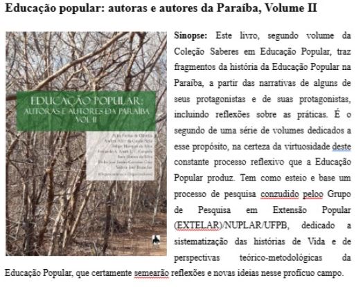 Autores Autoras