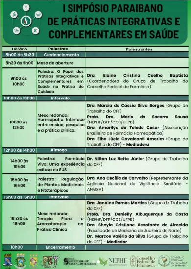 programação