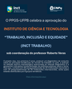 INCT Trabalho