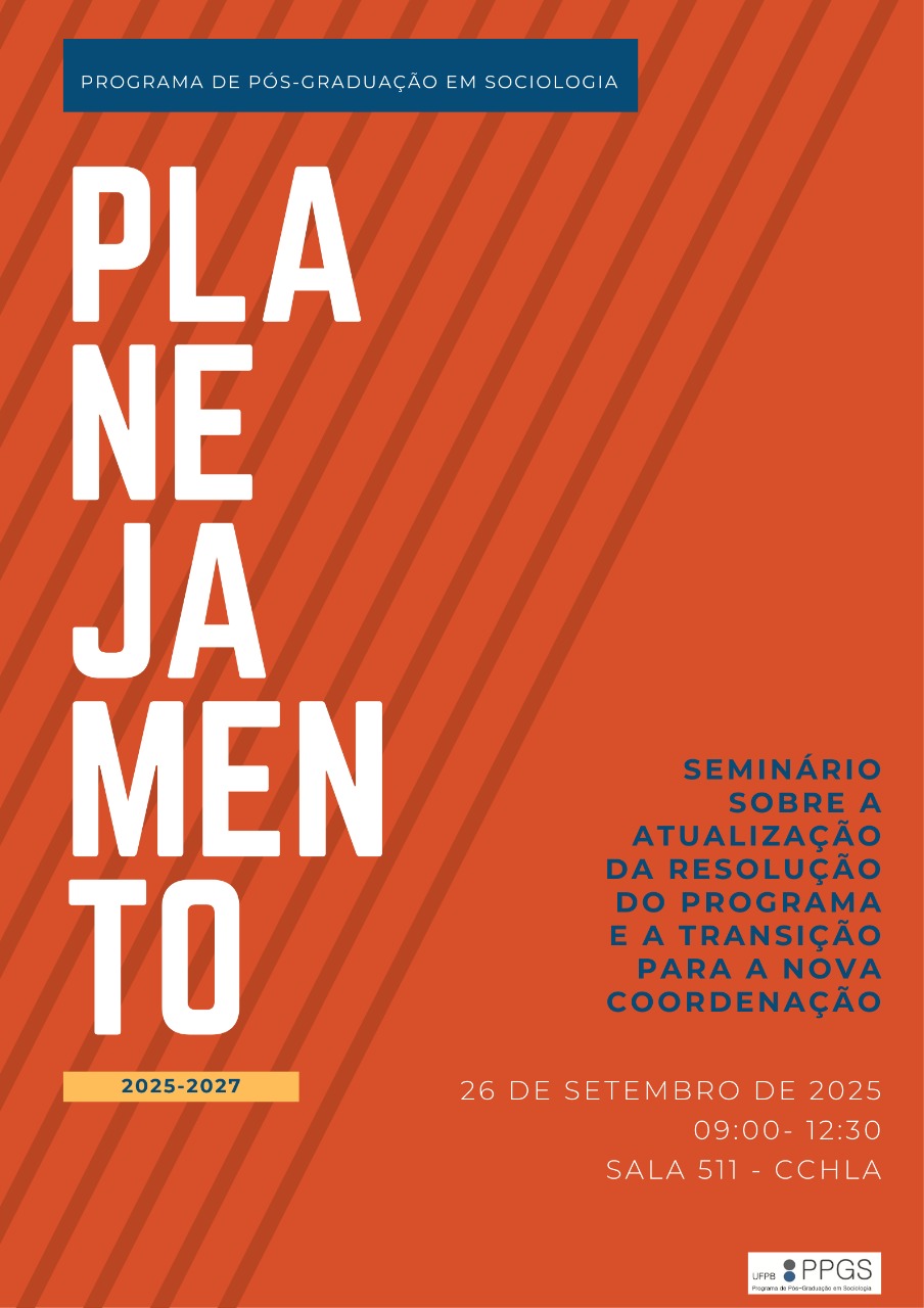 Seminário Nova Resolução Seminário Nova Resolução