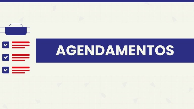 Agendamentos