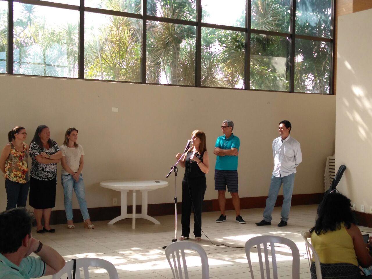 Confraternização Proplan 2017 Confraternização Proplan 2017