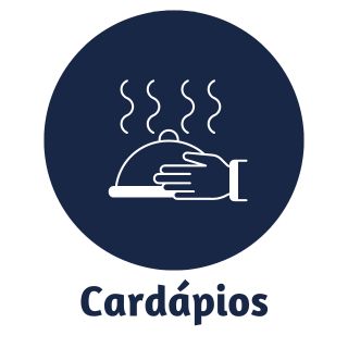 Cardápios Cardápios